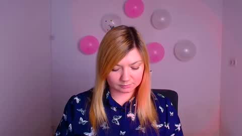 Molly online show from 17, 2, 2025