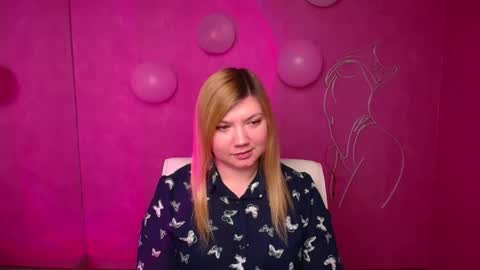 Molly online show from 18, 2, 2025