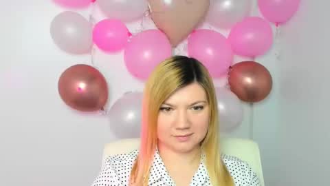 Molly online show from 19, 2, 2025