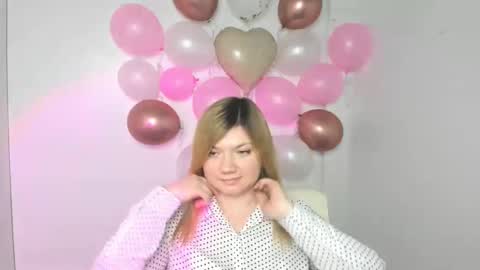 Molly online show from 20, 2, 2025