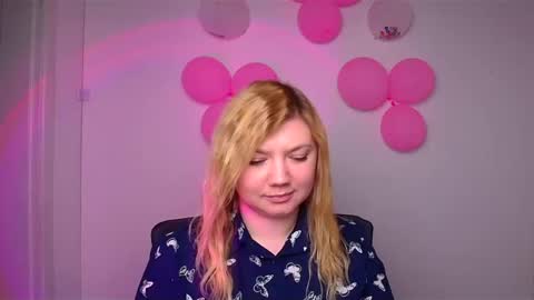 Molly online show from 26, 2, 2025