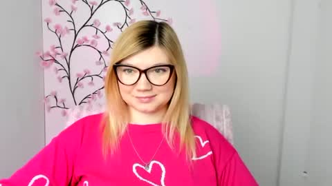 Molly online show from 25, 2, 2026