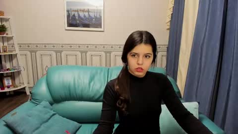 Molly Owens online show from 23, 2, 2025