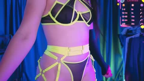 Molly online show from 3, 12, 2025