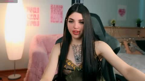 Molly online show from 19, 5, 2026