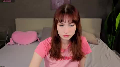 Molly online show from 12, 11, 2025