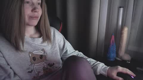 I have new photos come and see with love Molly online show from 28, 2, 2025