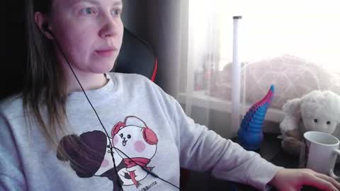 Snapshot of molly_royse chatting on 17, 1, 2026 I have new photos come and see with love Molly online show from 17, 1, 2026