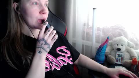 Snapshot of molly_royse chatting on 6, 2, 2026 I have new photos come and see with love Molly online show from 6, 2, 2026