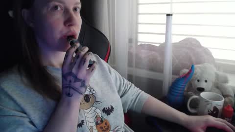 Snapshot of molly_royse chatting on 9, 2, 2026 I have new photos come and see with love Molly online show from 9, 2, 2026