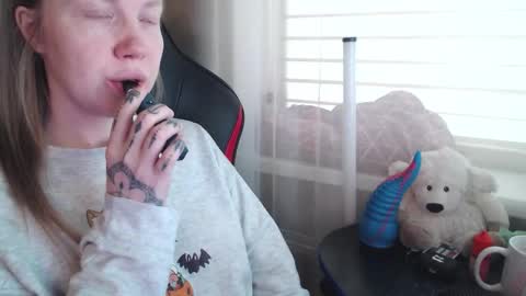 Snapshot of molly_royse chatting on 11, 2, 2026 I have new photos come and see with love Molly online show from 11, 2, 2026