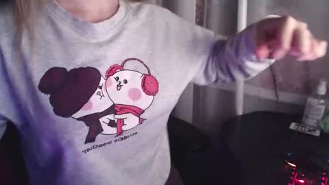 Snapshot of molly_royse chatting on 1, 3, 2026 I have new photos come and see with love Molly online show from 1, 3, 2026