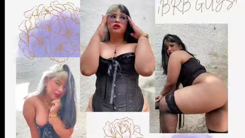 Molly online show from 22, 1, 2025