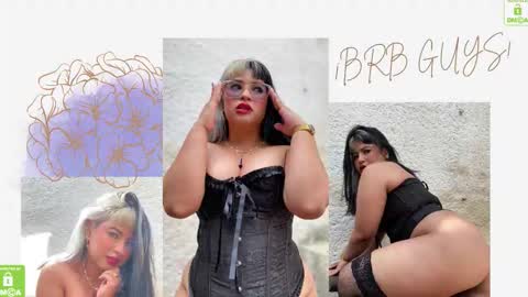 Molly online show from 19, 1, 2026