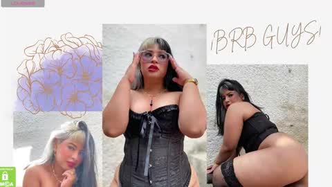 Molly online show from 8, 2, 2026