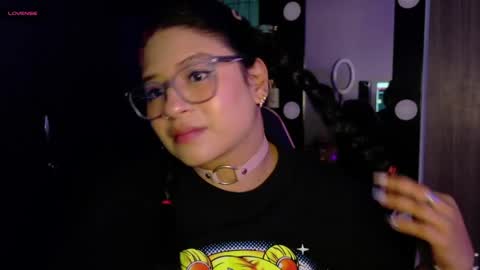 Molly online show from 15, 5, 2026
