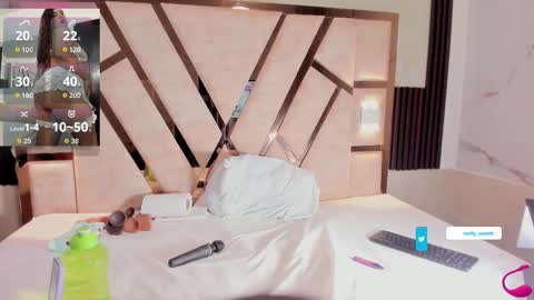 Snapshot of molly_sweetee chatting on 4, 3, 2026 Yuli online show from 4, 3, 2026