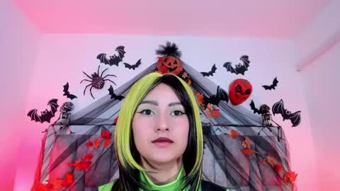 molly_sweetlove online show from 25, 10, 2025