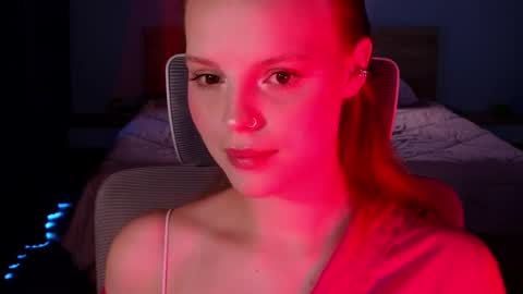 Molly online show from 22, 3, 2026