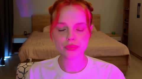 Molly online show from 25, 3, 2026