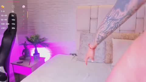 mollycb online show from 3, 10, 2025