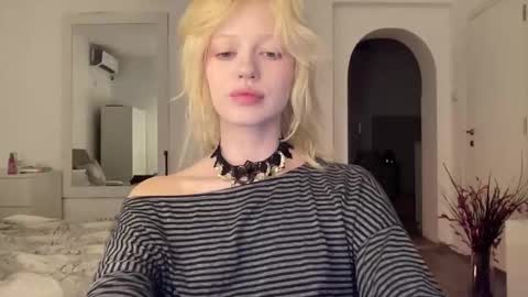 Goddess Katherine online show from 15, 9, 2025