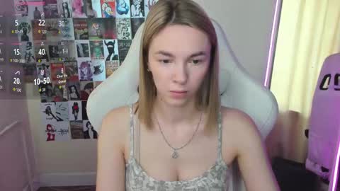 Molly online show from 27, 9, 2025