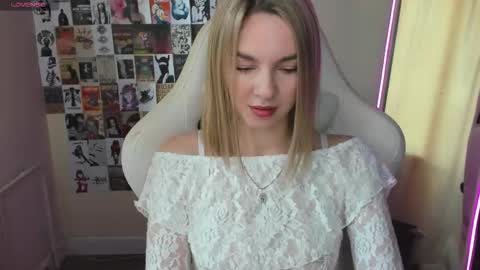 Molly online show from 30, 9, 2025