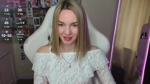 Molly online show from 2, 10, 2025