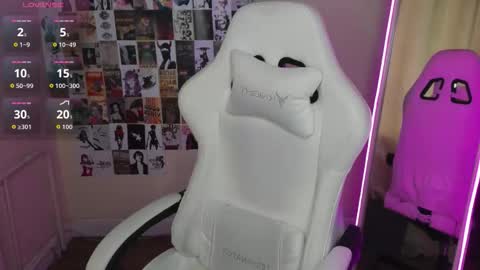 Molly online show from 3, 10, 2025