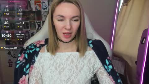 Molly online show from 16, 10, 2025