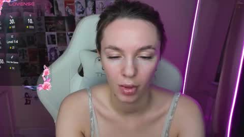 Molly online show from 26, 10, 2025