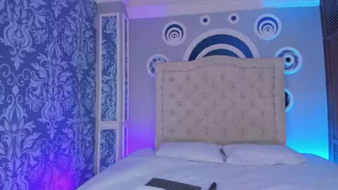 MollyDoll online show from 23, 4, 2026