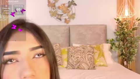 Snapshot of mollyferrer chatting on 23, 11, 2025 mollyferrer online show from 23, 11, 2025