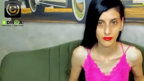 Snapshot of mollyfluff chatting on 29, 6, 2026 Molly online show from 29, 6, 2026
