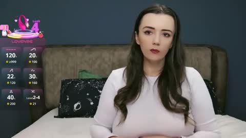 Molly online show from 24, 11, 2025