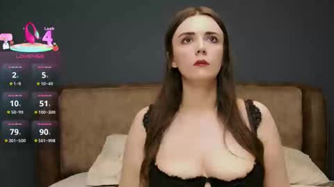 Molly online show from 12, 5, 2026