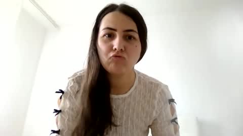 Snapshot of mollyhayness chatting on 26, 3, 2026 Molly online show from 26, 3, 2026