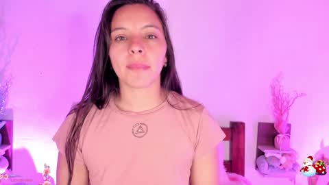Snapshot of mollylewis18 chatting on 30, 12, 2024 New girl Emily Valentina Michelle online show from 30, 12, 2024