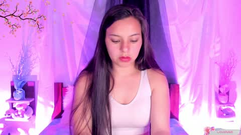 Snapshot of mollylewis18 chatting on 31, 1, 2025 New girl Emily Valentina Michelle online show from 31, 1, 2025