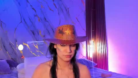 New girl Emily Valentina  Michelle online show from 28, 6, 2026