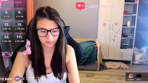  KIRA  online show from 24, 10, 2025