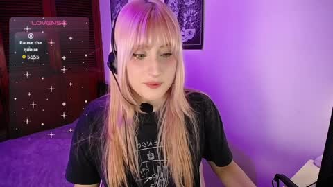 Molly  online show from 1, 4, 2026