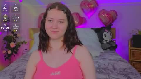 Molly online show from 12, 2, 2026