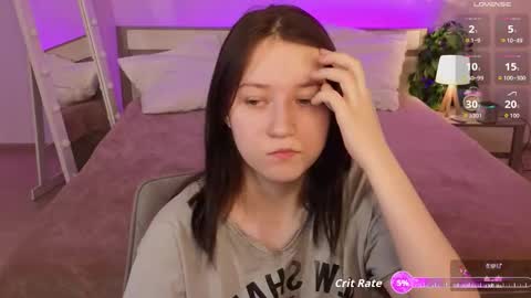 Molly online show from 25, 2, 2026