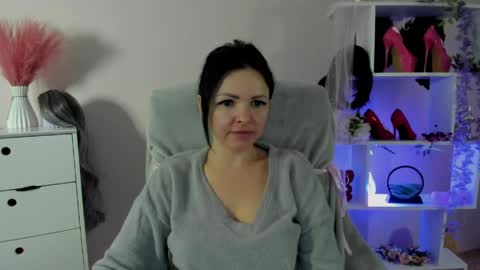 Molly online show from 29, 4, 2026