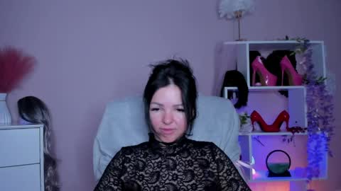 Molly online show from 6, 5, 2026