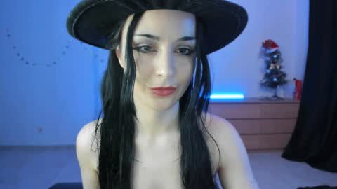 Molly online show from 11, 1, 2025