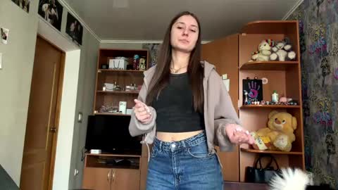 Molly online show from 29, 5, 2026