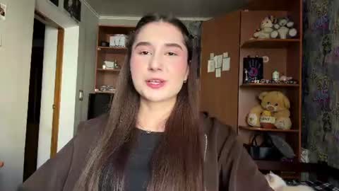 Molly online show from 15, 6, 2026